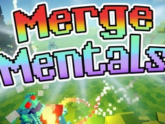 Peli Merge Mentals