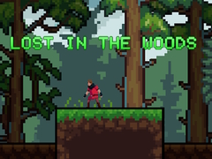 Peli Lost in the Woods