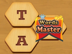 Peli Word Master 