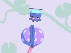 Peli Hungry Plant