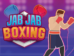 Peli Jab Jab Boxing