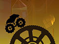 Peli Shadow factory