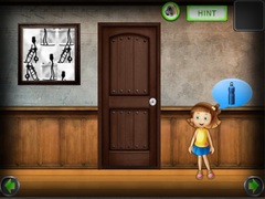 Peli Amgel Kids Room Escape 196