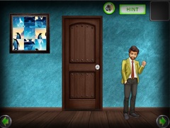 Peli Amgel Easy Room Escape 181
