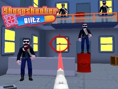 Peli Sharpshooter Blitz