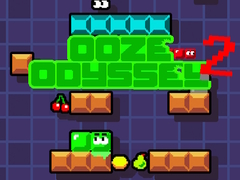 Peli Ooze Odyssey 2