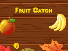 Peli Fruit catch