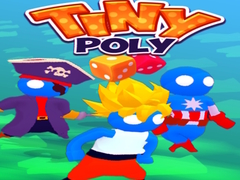 Peli Tiny Poly