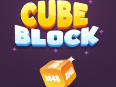 Peli Cube Block 2048