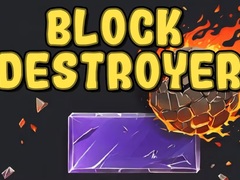 Peli Block Destroyer