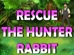 Peli Rescue The Hunted Rabbit