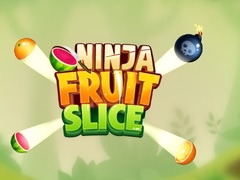Peli Ninja Fruit Slice