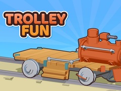 Peli Trolley Fun
