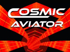 Peli Cosmic Aviator
