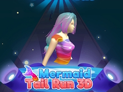 Peli Mermaid Tail Run 3D
