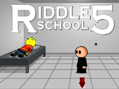 Peli Riddle School 5