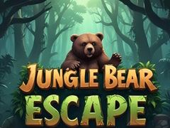 Peli Jungle Bear Escape