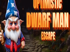 Peli Optimistic Dwarf Man Escape