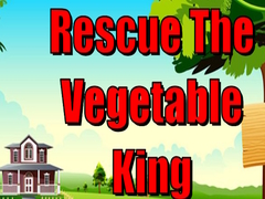 Peli Rescue The Vegetable King