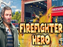 Peli Firefighter Hero