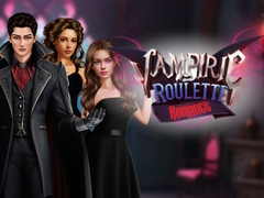 Peli Vampiric Roulette Romance