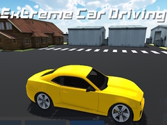 Peli Extreme Car Driving 