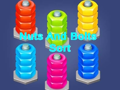 Peli Nuts And Bolts Sort