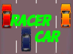 Peli Racer Car