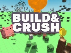 Peli Build & Crush