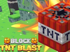 Peli Block TNT Blast
