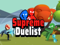 Peli Supreme Duelist 