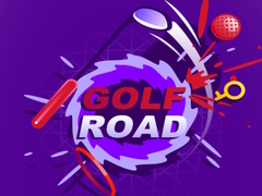 Peli Golf Road