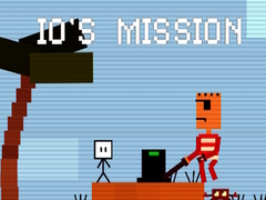 Peli IO's Mission