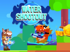 Peli Water shootout