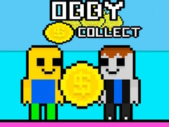 Peli Obby Collect