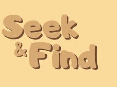 Peli Seek & Find