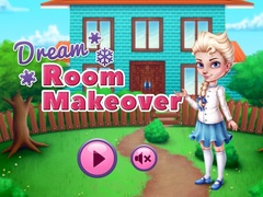 Peli Dream Room Makeover