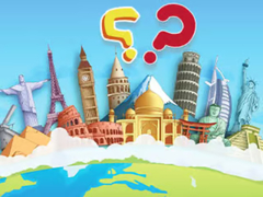 Peli Kids Quiz: What Do You Know About Famous Building?