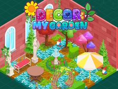 Peli Decor: My Garden