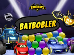 Peli Batwheels BatBobler