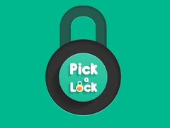Peli Pick A Lock