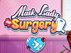 Peli Mask Lady Surgery
