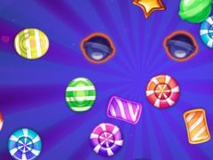 Peli Collect More Candy