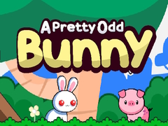 Peli A Pretty Odd Bunny