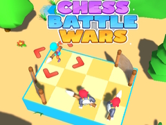 Peli Chess Battle Wars