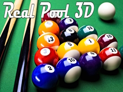 Peli Real Pool 3D