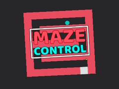Peli Maze Control