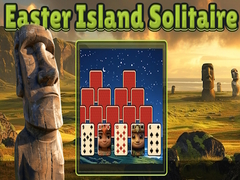 Peli Easter Island Solitaire