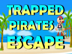 Peli Trapped Pirates Escape