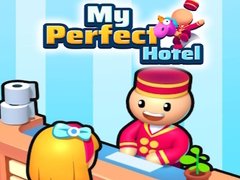 Peli My Perfect Hotel